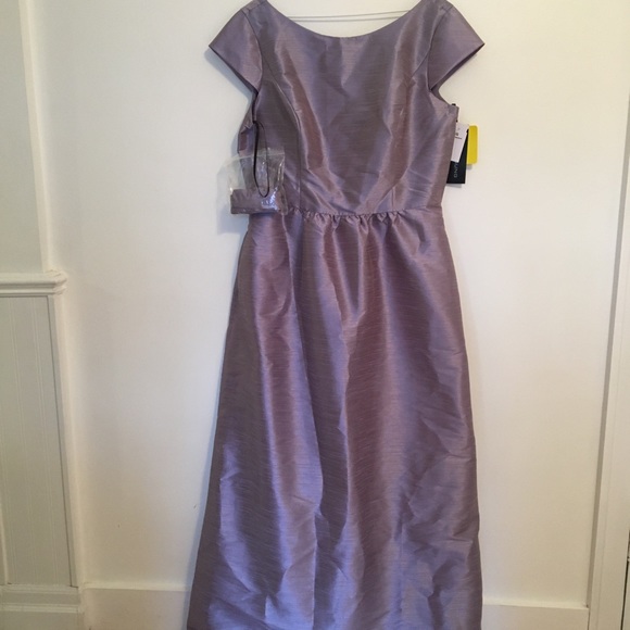 Dessy Bridesmaid's Dress - Picture 6 of 6